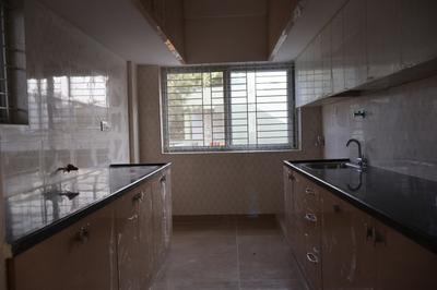 Kitchen Image of 5600 Sq.ft 8 BHK Builder Floor for sale in Byrathi Bengaluru for Rs. 39000000