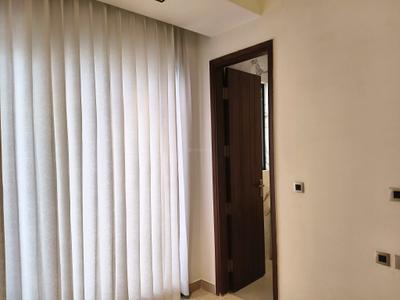 Bedroom Image of 1432 Sq.ft 2 BHK Apartment / Flat for sale in Krisumi Waterfall Residences, Sector 36A Gurgaon for Rs. 29000000