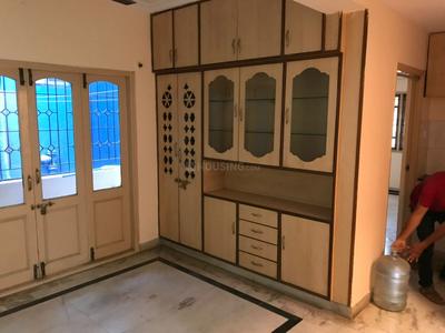 Bedroom Image of 1000 Sq.ft 2 BHK Apartment / Flat for sale in Srinivasa Residency, Kodihalli Bengaluru for Rs. 9000000