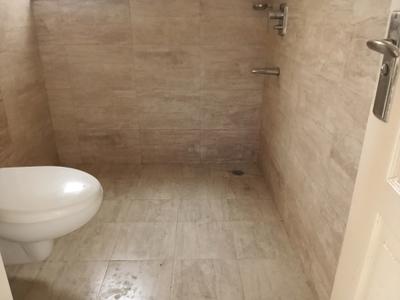 Bedroom Two Image of 898 Sq.ft 2.5 BHK Apartment / Flat for rent in Experion The Heartsong, Sector 108 Gurgaon for Rs. 34500