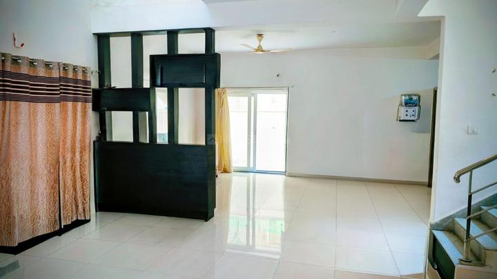 Praneeth APR Pranav Antilia Main Image 1