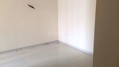 Bedroom Image of 1400 Sq.ft 3 BHK Apartment / Flat for rent in Frankfurt, Vaishali Nagar Extension Jaipur for Rs. 26000