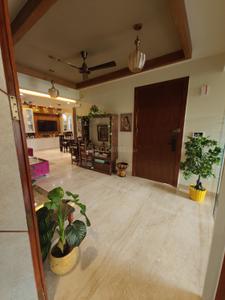 Balcony Image of 3000 Sq.ft 3 BHK Builder Floor for sale in Big Block South City 2, Sector 49 Gurgaon for Rs. 49500000