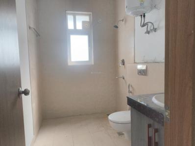 Image of 2150 Sq.ft 3 BHK Apartment / Flat for rent in ATS Marigold, Sector 89A, Gurgaon for Rs. 42500