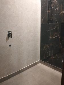 Bedroom Three Image of 1100 Sq.ft 3 BHK Builder Floor for sale in Sector 3 Rohini New Delhi for Rs. 17500000