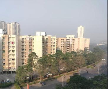Balcony Image of 595 Sq.ft 1 BHK Apartment / Flat for sale in Casa Rio Viva, Palava Phase 1 Thane for Rs. 3750000