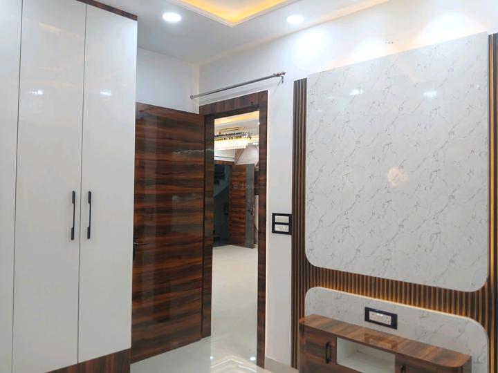 gaurav bansal associates Bedroom One 1
