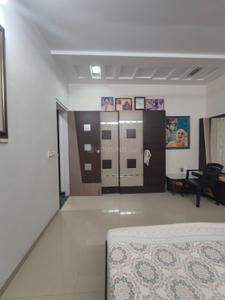Bedroom Image of 3789 Sq.ft 5 BHK Independent House for sale in Bodakdev Ahmedabad for Rs. 75000000