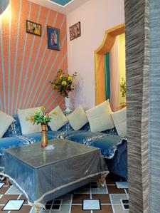 Image of 909 Sq.ft 2 BHK Independent House for sale in Shyampur, Dehradun for Rs. 5900000