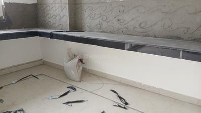 Kitchen Image of 1339 Sq.ft 3 BHK Apartment / Flat for sale in Pator Kuchi Guwahati for Rs. 7814500