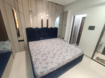 Bedroom Image of 1800 Sq.ft 3 BHK Apartment / Flat for rent in Scheme 103 Indore for Rs. 28000