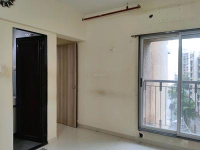 Bedroom Image of 951 Sq.ft 2 BHK Apartment / Flat for sale in Thane West Thane for Rs. 10000000