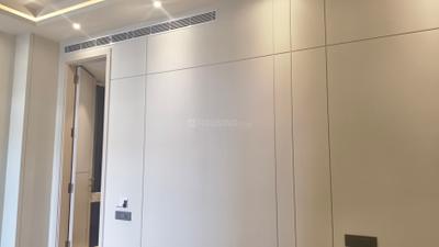 Bedroom Image of 4800 Sq.ft 4.5 BHK Builder Floor for sale in Greater Kailash I New Delhi for Rs. 209000000