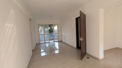 Living Room Image of 1050 Sq.ft 2 BHK Apartment / Flat for sale in The Address, Koregaon Park Pune for Rs. 14000000