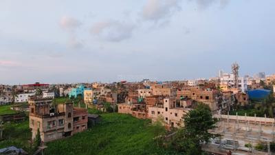 Image of 750 Sq.ft 2 BHK Apartment / Flat for sale in Rajarhat, Kolkata for Rs. 2900000