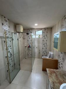 Bedroom Image of 5918 Sq.ft 6 BHK Independent House for sale in Merces Goa for Rs. 41000000