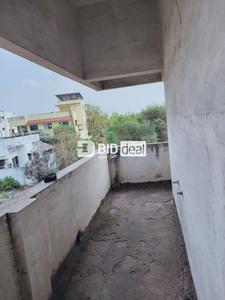 Balcony Image of 2909 Sq.ft 4 BHK Independent House for sale in Vidyut Nagar Durg for Rs. 11365000