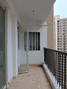 Living Room Image of 2125 Sq.ft 3 BHK Apartment / Flat for sale in Amrapali Heartbeat City, Sector 107 Noida for Rs. 23500000