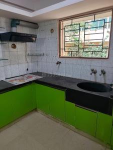 Kitchen Image of 1160 Sq.ft 2 BHK Apartment / Flat for sale in Shravanthi Paradise, JP Nagar Bengaluru for Rs. 7000000
