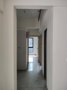 Passage Image of 630 Sq.ft 1.5 BHK Apartment / Flat for sale in Sainath Om Raja, Bhandup West Mumbai for Rs. 11000000