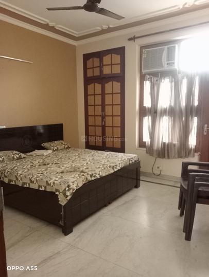 Sector 15 gurgaon Bedroom 1