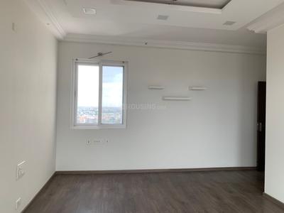 Bedroom Image of 2400 Sq.ft 3 BHK Apartment / Flat for rent in Phoenix One Bangalore West, Rajajinagar Bengaluru for Rs. 210000