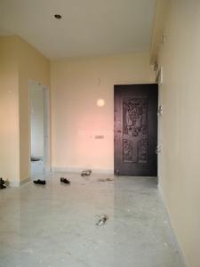 Hall Image of 950 Sq.ft 2 BHK Apartment / Flat for rent in Madhyamgram Kolkata for Rs. 13000
