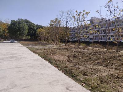 Bhauwala Plot View 1