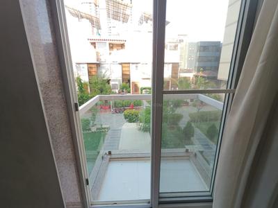 Balcony Image of 5805 Sq.ft 5 BHK Independent House for sale in Thaltej Ahmedabad for Rs. 60000000