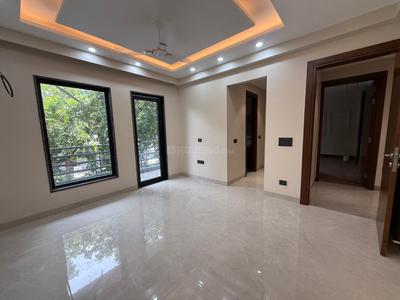 Hall Image of 2900 Sq.ft 4 BHK Builder Floor for sale in Palam Vihar Gurgaon for Rs. 35000000