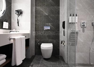 Image of 1750 Sq.ft 3 BHK Apartment / Flat for rent in Civil Lines, Allahabad for Rs. 40000