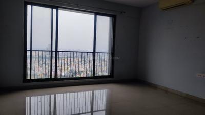 Bedroom Image of 1982 Sq.ft 3 BHK Apartment / Flat for sale in Urbana New Towers, East Kolkata Township Kolkata for Rs. 34500000