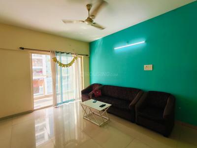 Hall Image of megapolis in Hinjawadi Phase 3, Pune