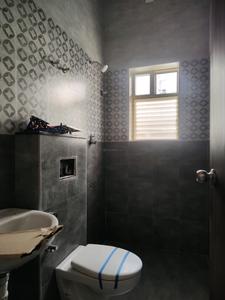 Bedroom Three Image of 1401 Sq.ft 3 BHK Villa for sale in BBCL Villa Haven, Thiruverkkadu Chennai for Rs. 14000000