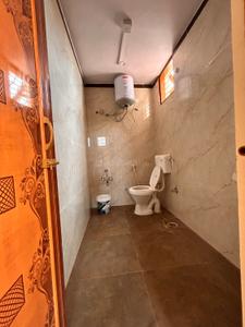 Image of 600 Sq.ft 1 BHK Apartment / Flat for rent in Indira Nagar, Bengaluru for Rs. 30000