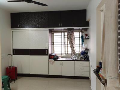 Bedroom Image of 1495 Sq.ft 3 BHK Apartment / Flat for sale in Jay Rajarajeshwari Nagar Project by Jay Aey Developers Llp, RR Nagar Bengaluru for Rs. 11800000