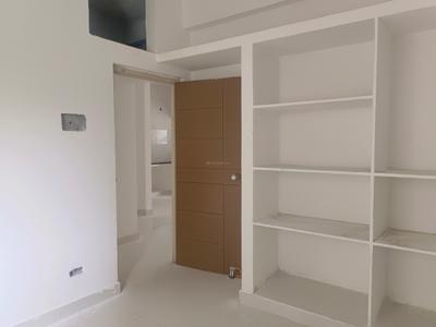 Bedroom Image of 1490 Sq.ft 3 BHK Apartment / Flat for sale in Miyapur Hyderabad for Rs. 8046006