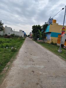 Image of 1800 Sq.ft Residential Plot / Land for sale in Vadaperumbakkam, Chennai for Rs. 9000000