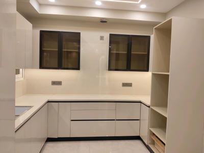 Kitchen Image of 2300 Sq.ft 3 BHK Builder Floor for sale in Mayfield Garden Luxury Floors, Mayfield Garden Gurgaon for Rs. 26000000
