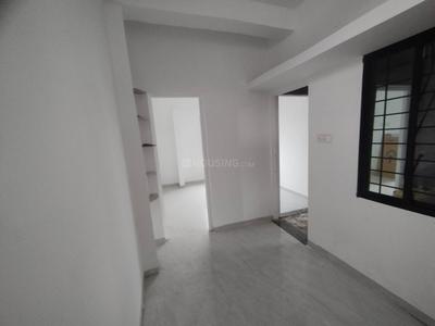 Hall Image of 1200 Sq.ft 1 BHK Independent House for rent in Gopal Nagar Amravati for Rs. 10000