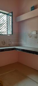 Kitchen Image of 200 Sq.ft 1 BHK Independent House for rent in Govind Nagar Railway Colony Kanpur for Rs. 7000