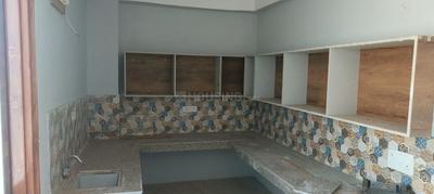 Balcony Image of 1270 Sq.ft 2 BHK Builder Floor for rent in Noida Extension Greater Noida for Rs. 20000