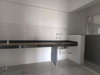 Kitchen Image of 1000 Sq.ft 2 BHK Apartment / Flat for sale in Khush Vista, Mohammed Wadi Pune for Rs. 5800000
