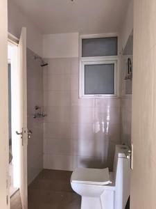 Common Bathroom Image of 2100 Sq.ft 4 BHK Apartment / Flat for sale in Tulip Purple, Sector 69 Gurgaon for Rs. 28100000