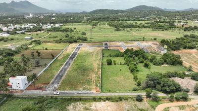 Image of 1110 Sq.ft Residential Plot / Land for sale in Karipatti, Salem for Rs. 1443000