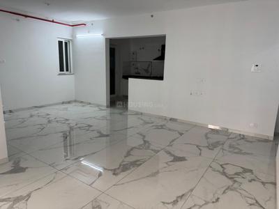 Hall Image of 1120 Sq.ft 2.5 BHK Apartment / Flat for sale in Karve Nagar Pune for Rs. 13500000