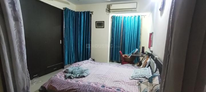 Sama Circle Bedroom 1