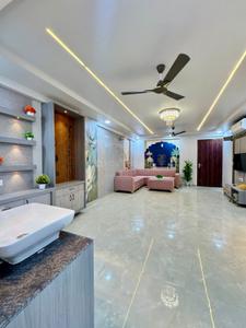 Image of 1428 Sq.ft 3 BHK Apartment / Flat for sale in Parth Pacific A, Jagatpura, Jaipur for Rs. 7000000