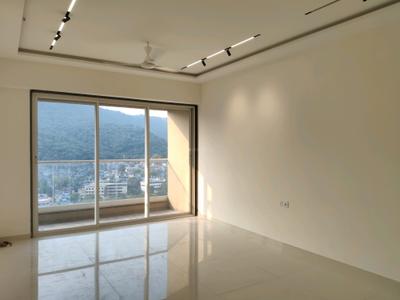 Living Room Image of 1650 Sq.ft 3 BHK Apartment / Flat for sale in Ashford Royale, Bhandup West Mumbai for Rs. 49500000