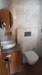 Image of 1300 Sq.ft 3 BHK Builder Floor for rent in Beta II, Greater Noida for Rs. 28000